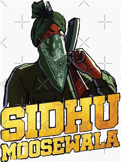 sidhu moose wala official website.